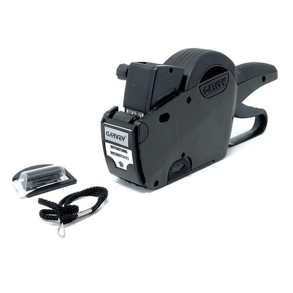 Nevs Labeling Gun CS2 10-1/2" x 4-3/4" x 2-3/4" GUN-2 - main